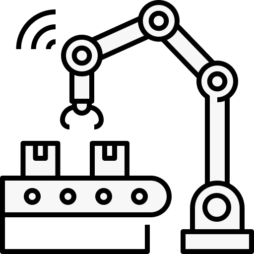 Industry 4.0 enabled setups